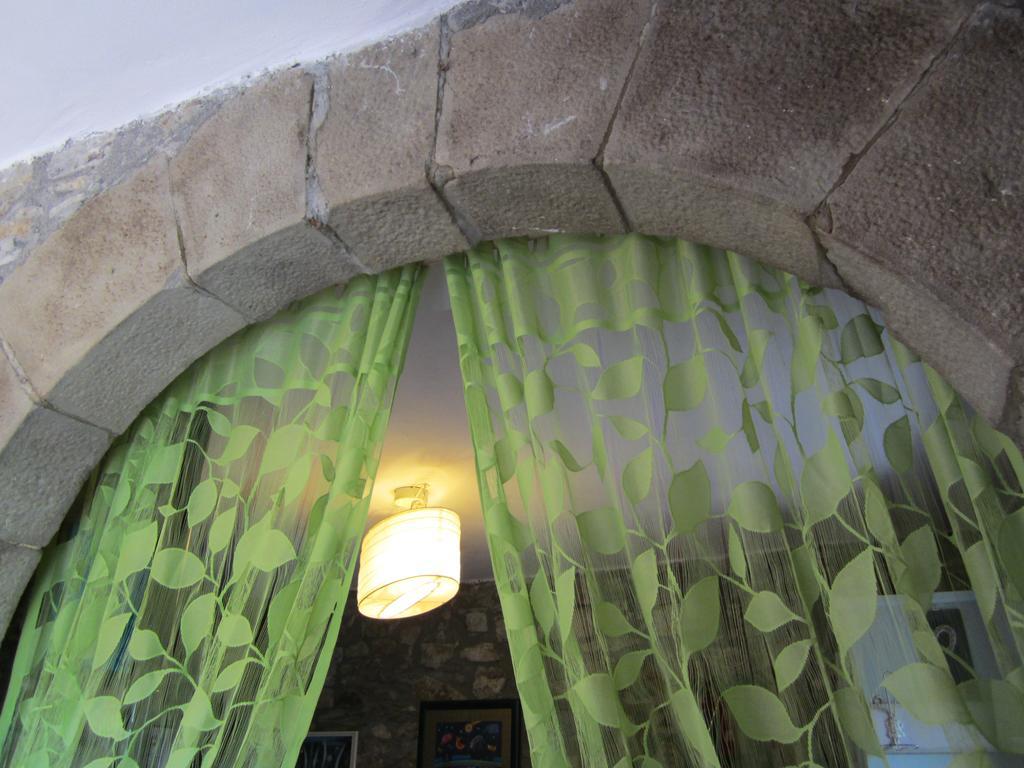 BagnonePoggio Delle Rondini住宿加早餐旅馆 外观 照片