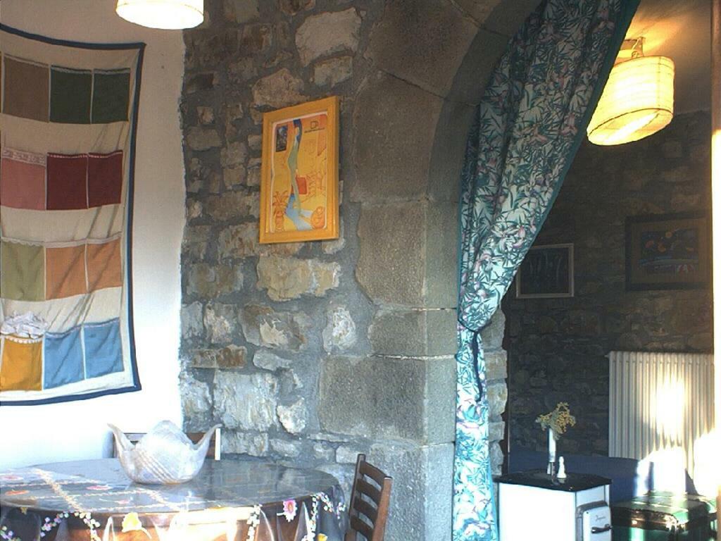 BagnonePoggio Delle Rondini住宿加早餐旅馆 外观 照片